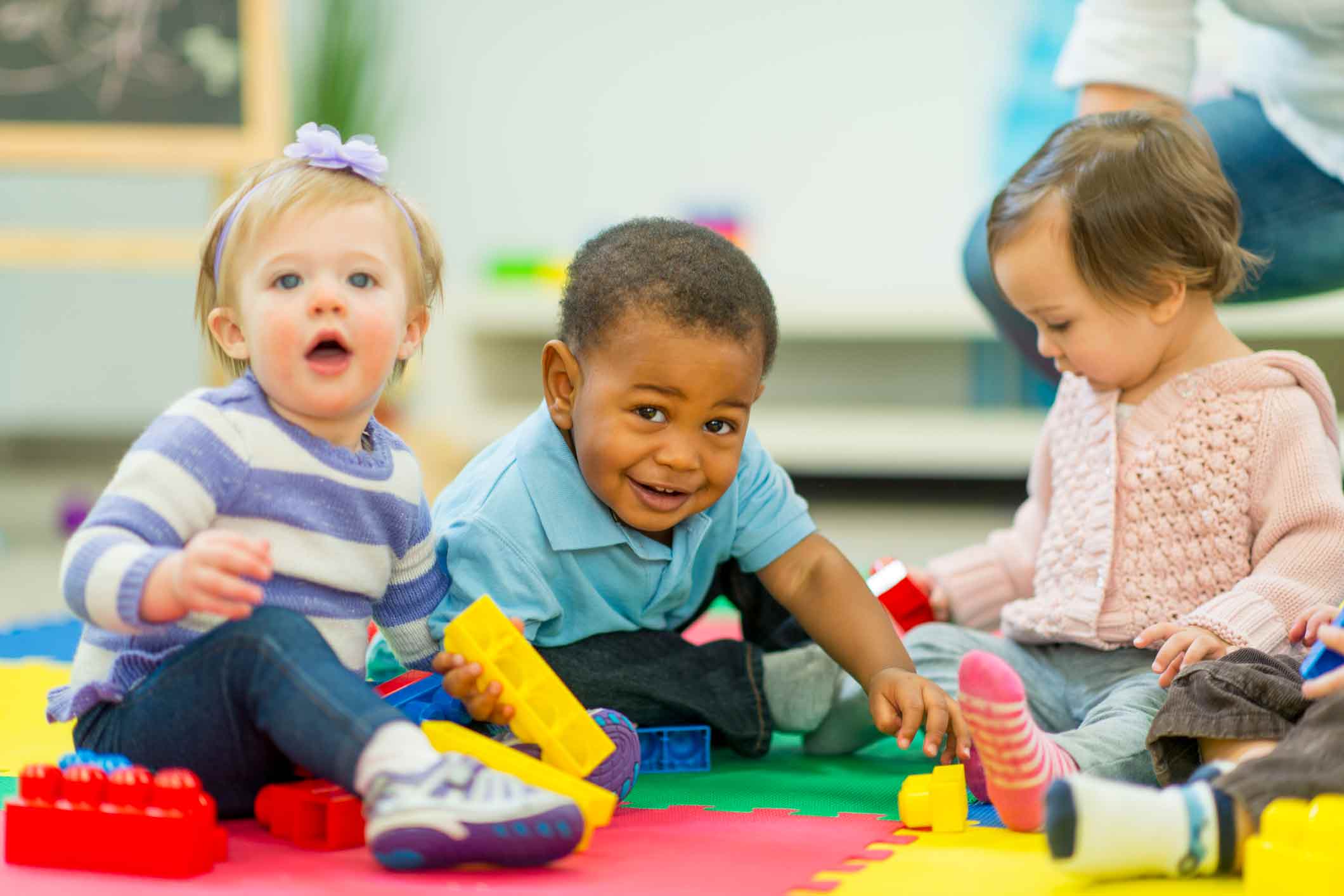 Childcare Hoxton park